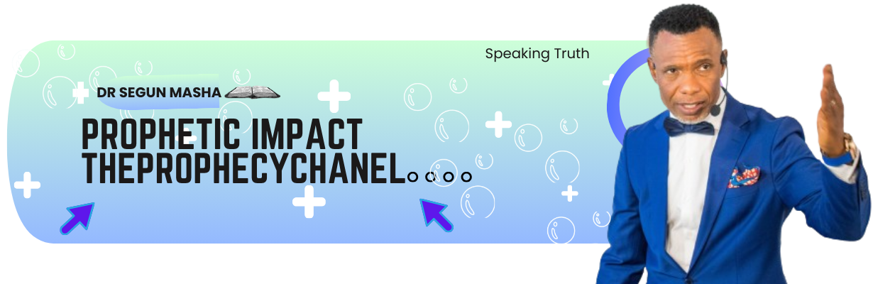 The Prophecy Channel